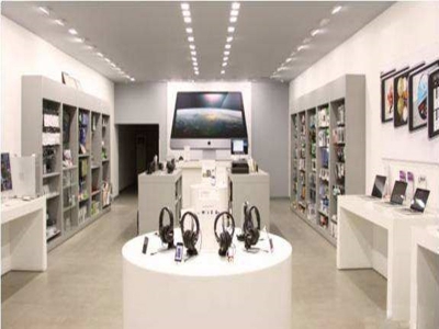 平板，手机，电脑        国产/进口人造石体验展示台