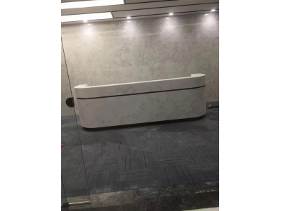 杜邦异型前台各种花色随意选择