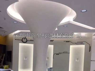 LG和人造石深圳总代理墙体