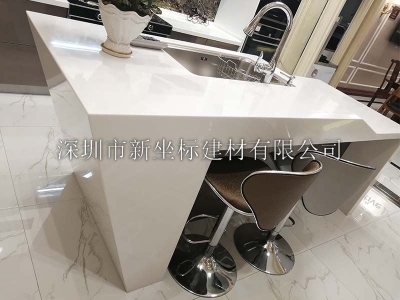 人造石台面8