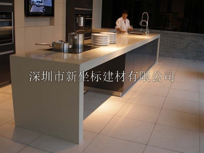 人造石台面31