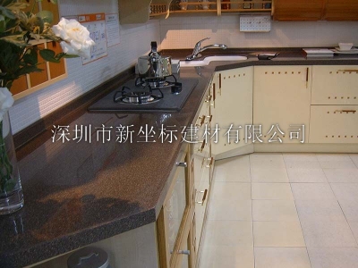 人造石台面33